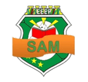 Logo RedaSAM
