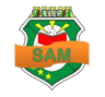 Sam logo